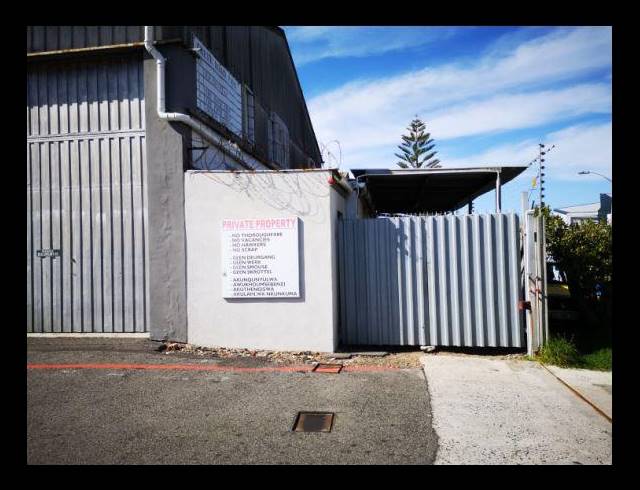513M² WAREHOUSE SOLD IN WETTON